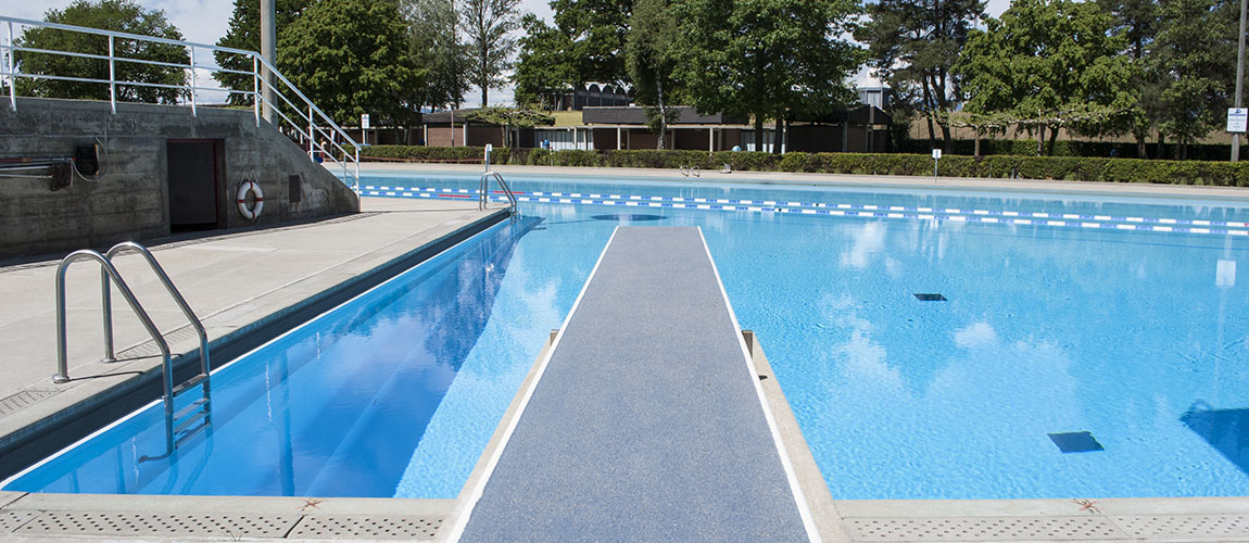 Piscine de Payerne